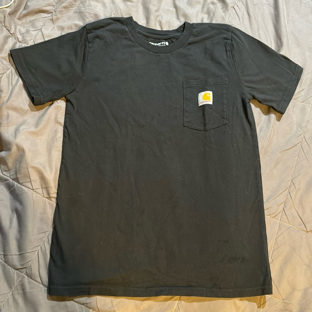 CARHARTT KIDS TEE